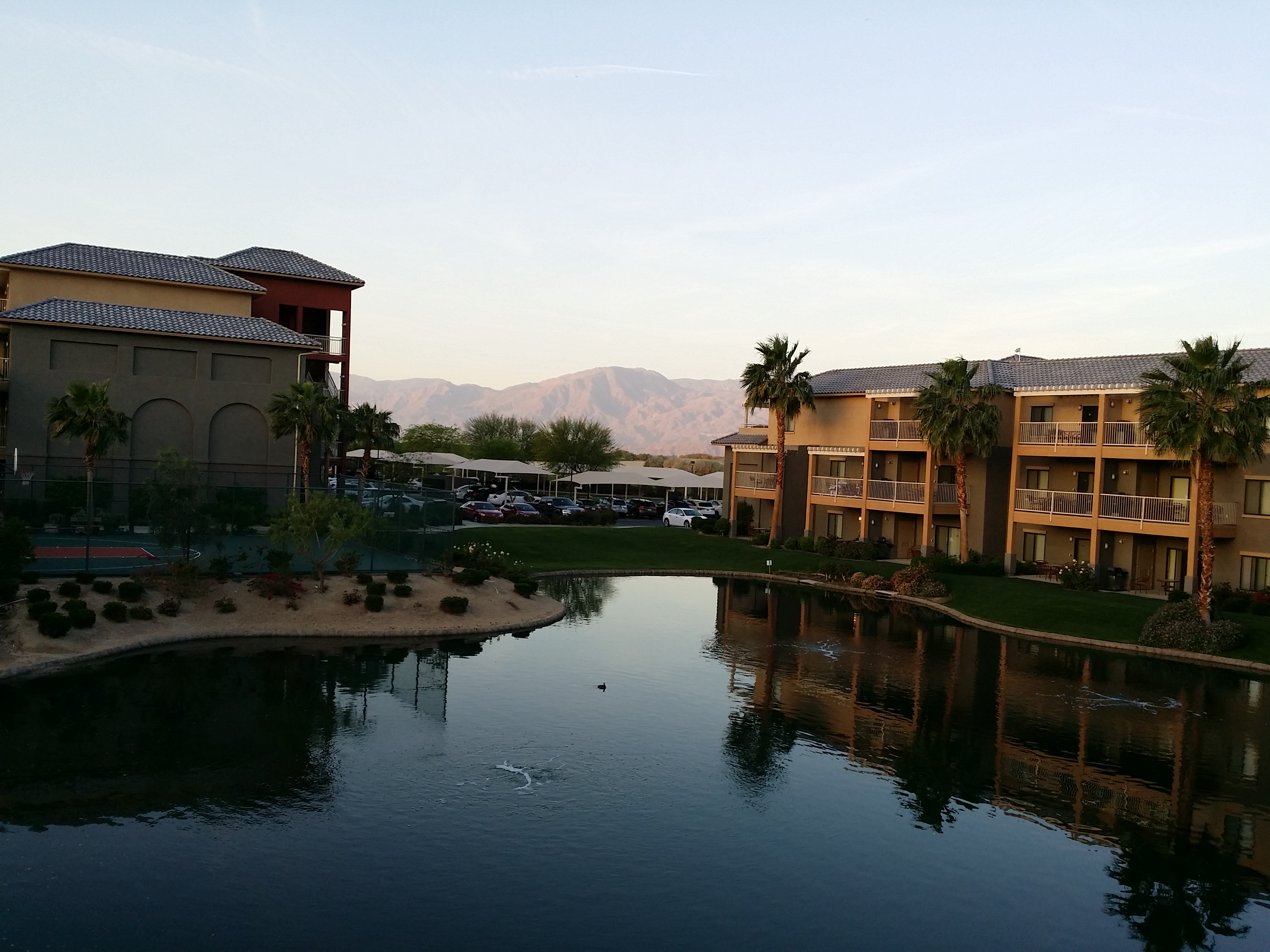 Loading Resort Image...